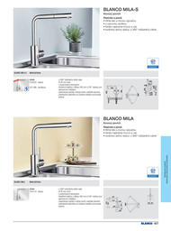 407. stránka Blanco letáku