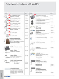 432. stránka Blanco letáku