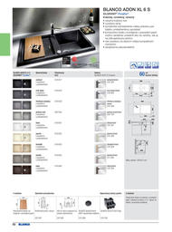 88. stránka Blanco letáku