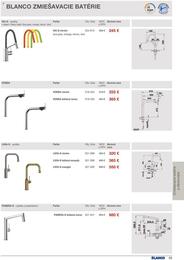 49. stránka Blanco letáku