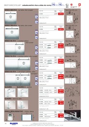 10. stránka Blanco letáku