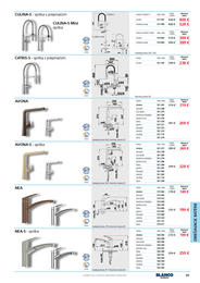 29. stránka Blanco letáku