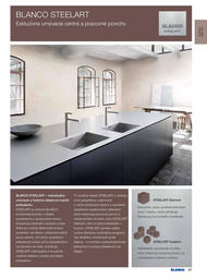 47. stránka Blanco letáku