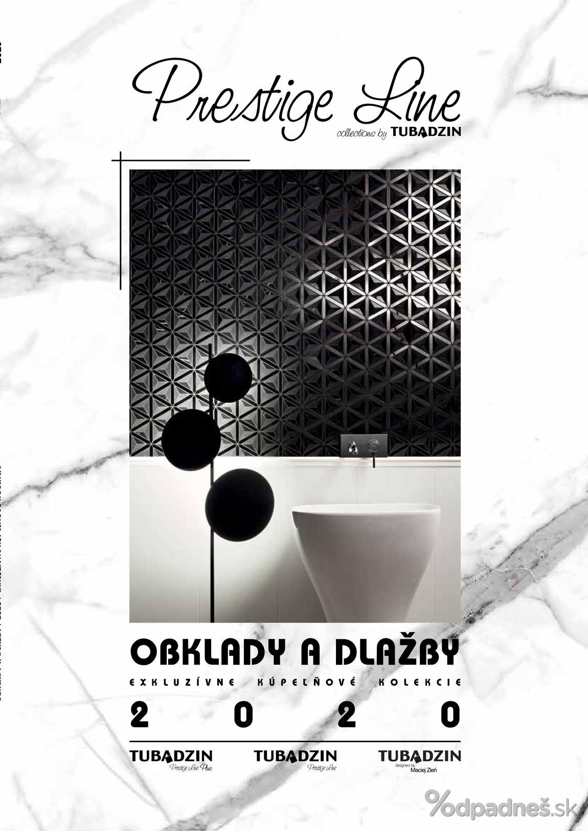 1. stránka Ingema letáku