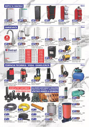 8. stránka Ingema letáku