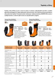 143. stránka Stihl letáku