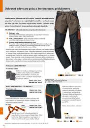 150. stránka Stihl letáku