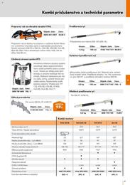95. stránka Stihl letáku