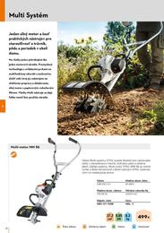 98. stránka Stihl letáku