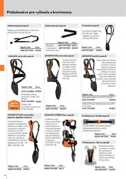 86. stránka Stihl letáku