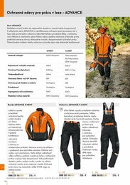 150. stránka Stihl letáku