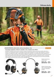 159. stránka Stihl letáku