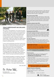 2. stránka Stihl letáku