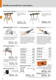 50. stránka Stihl letáku