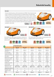 55. stránka Stihl letáku