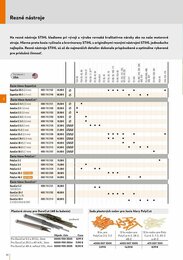 80. stránka Stihl letáku