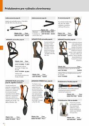 86. stránka Stihl letáku