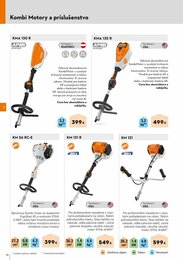 88. stránka Stihl letáku