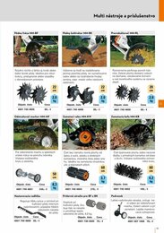 93. stránka Stihl letáku