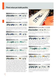 42. stránka Stihl letáku