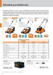 64. stránka Stihl letáku