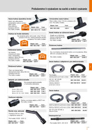 117. stránka Stihl letáku