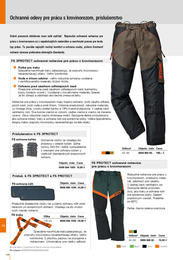 148. stránka Stihl letáku