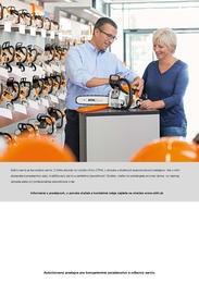 172. stránka Stihl letáku