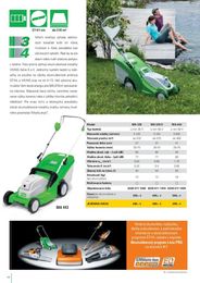 184. stránka Stihl letáku