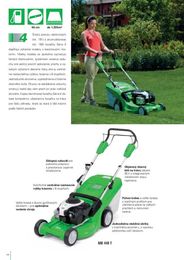 186. stránka Stihl letáku