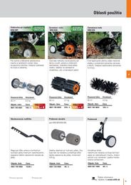 75. stránka Stihl letáku