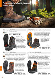 148. stránka Stihl letáku