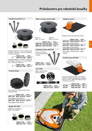 59. stránka Stihl letáku