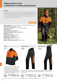 160. stránka Stihl letáku