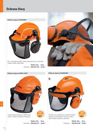 172. stránka Stihl letáku