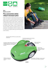 201. stránka Stihl letáku