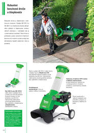 220. stránka Stihl letáku