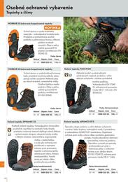 142. stránka Stihl letáku