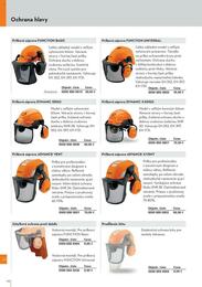 156. stránka Stihl letáku