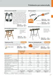 39. stránka Stihl letáku