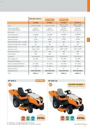 65. stránka Stihl letáku