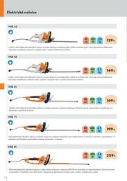 96. stránka Stihl letáku