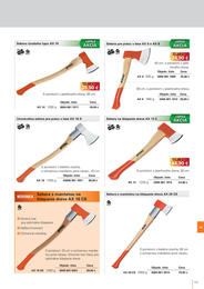 143. stránka Stihl letáku