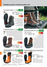 150. stránka Stihl letáku