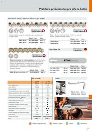 131. stránka Stihl letáku