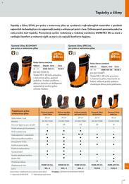 143. stránka Stihl letáku