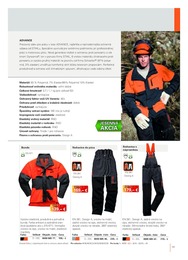 143. stránka Stihl letáku