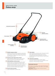 92. stránka Stihl letáku