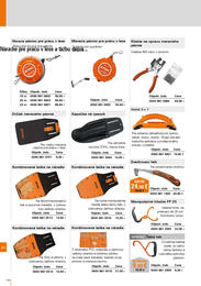 130. stránka Stihl letáku