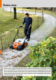 98. stránka Stihl letáku